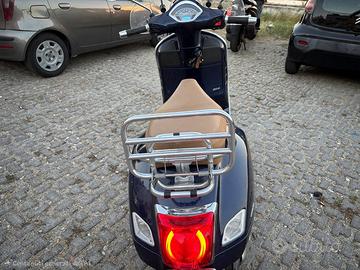 vespa