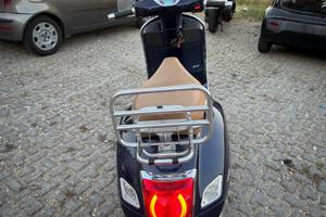 vespa