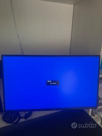 ASUS VG258QR 24,5" 165Hz Gaming Monitor