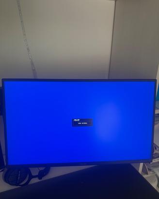 ASUS VG258QR 24,5" 165Hz Gaming Monitor
