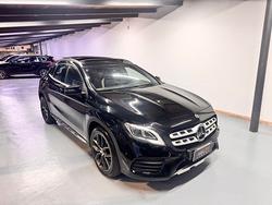 Mercedes-benz GLA 200 d Automatic Premium