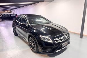 Mercedes-benz GLA 200 d Automatic Premium