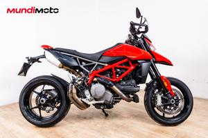 DUCATI HYPERMOTARD 950 - 2019