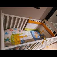 lettino foppapedretti 