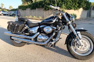 Suzuki Marauder VZ 800