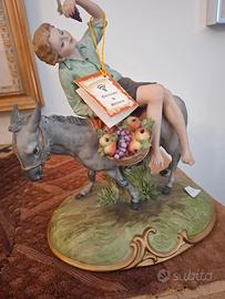 acultura capodimonte
