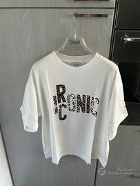 T-shirt Susy Mix donna nuova