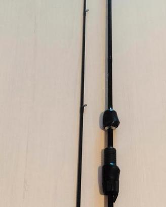 Canna spinning Daiwa presso area Commander 2