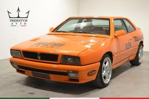 Maserati Ghibli 2.0 24v Cup