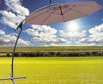 Ombrellone da giardino