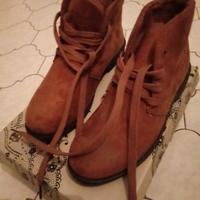 Stivaletto basso donna