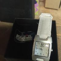 Orologio Selex donna bianco