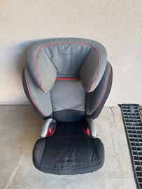 Seggiolino auto Porsche