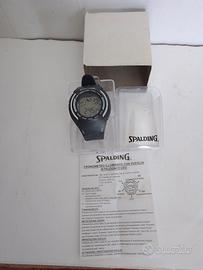 Orologio Digitale Spalding