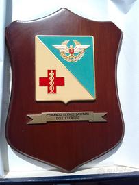 crest militari