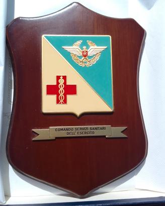 crest militari