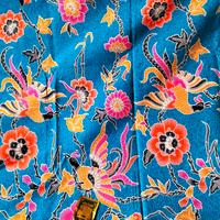 SARONG ORIGINALE THAILANDESE