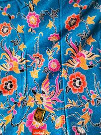 SARONG ORIGINALE THAILANDESE