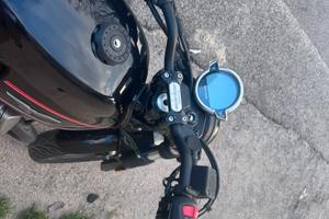 Motoguzzi v7 special 850