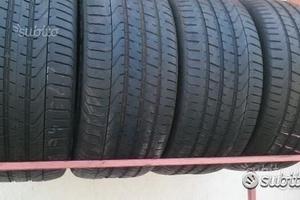 285 30 19. e 255 35 19 usate pirelli