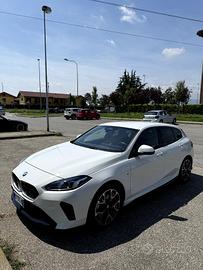 BMW 118d M-Sport 2025 - Full Optional - Pari Nuovo