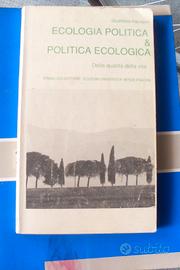 Harrison Ecologia Politica e Politica Ecologica