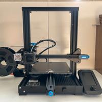 Stampante 3D - Creality Ender 3 V2