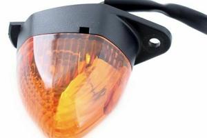 Freccia posteriore sinistra Kawasaki Ninja ZX