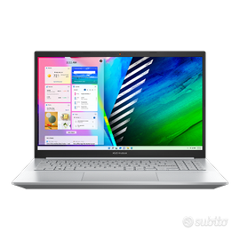 Asus Vivobook PRO 15