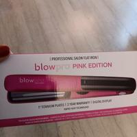 Piastra professionale per capelli