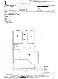 Appartamento Anzio [A191515]