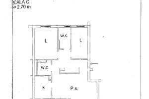 Appartamento Anzio [A191515]