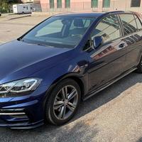 Volkswagen Golf VII 1.5 ACT Bluemotion Technology