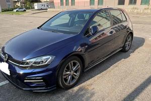 Volkswagen Golf VII 1.5 ACT Bluemotion Technology