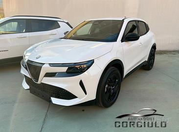 Alfa Romeo Junior 1.2 145 CV Hybrid eDCT6 Ti