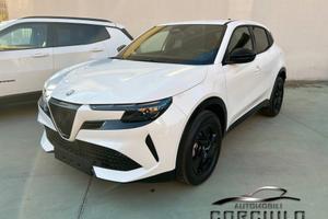 Alfa Romeo Junior 1.2 145 CV Hybrid eDCT6 Ti