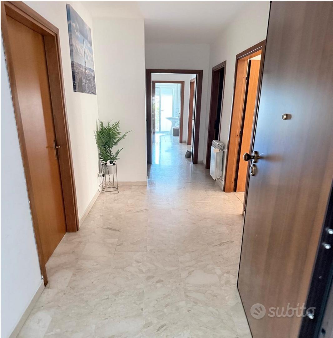 Appartamento – Gela, Caposoprano, Macchitella - Vista 2
