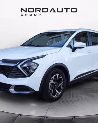 Kia Sportage 5nd serie 1.6 TGDi GPL Business