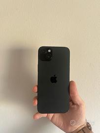Apple iPhone 15 Plus 128GB BLACK BATT.85%