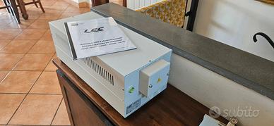 Stabilizzatore tensione professionale LEF 5,5 KVA