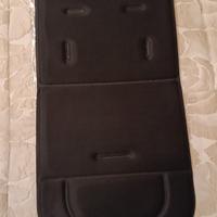 Materassino riduttore per passeggino o seggiolone