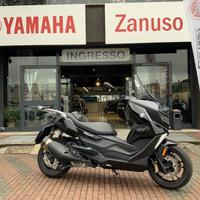BMW C 400 GT Pochissimi chilometri