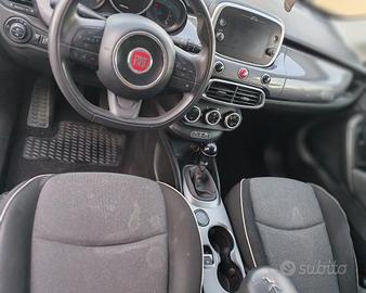 Fiat 500 X 1.3 94 CV