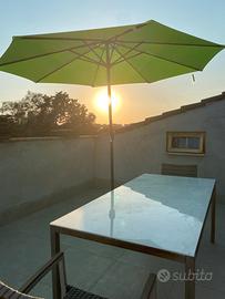 APPARTAMENTO IN VILLA INDIPENDENTE