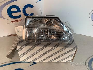 51775346 FANALINO RETROMARCIA POSTERIORE DESTRO FI