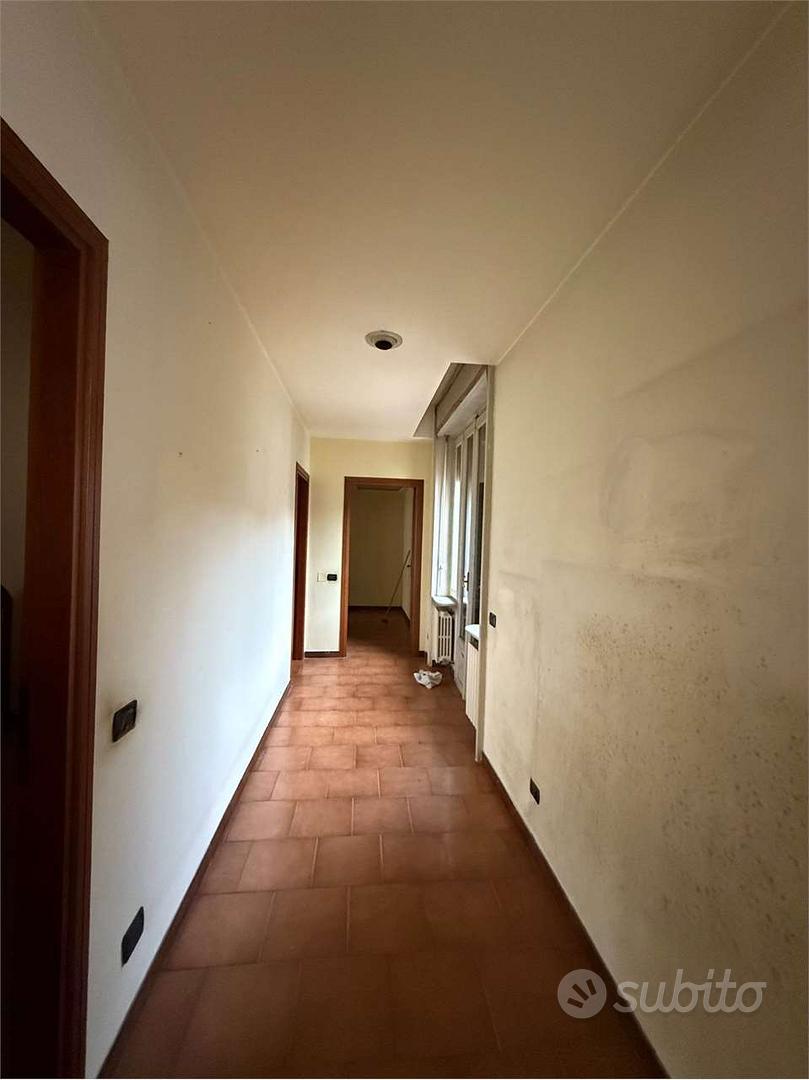 Apartment in Lissone, Bareggia - Vista 4