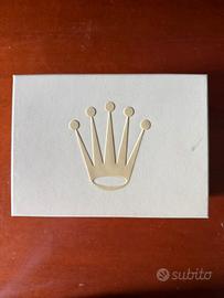 Orologio Rolex Milgauss