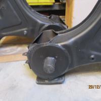 vw t3 joker bracci sospensione posteriore