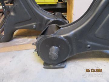 vw t3 joker bracci sospensione posteriore