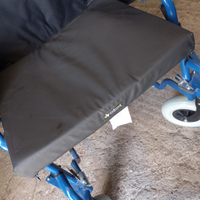 Cuscino anti decubito